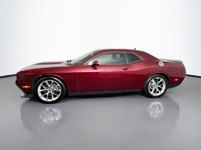 Used 2021 Dodge Challenger GT RWD image 6