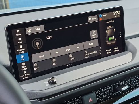 New 2026 Honda Accord EX-L image 23