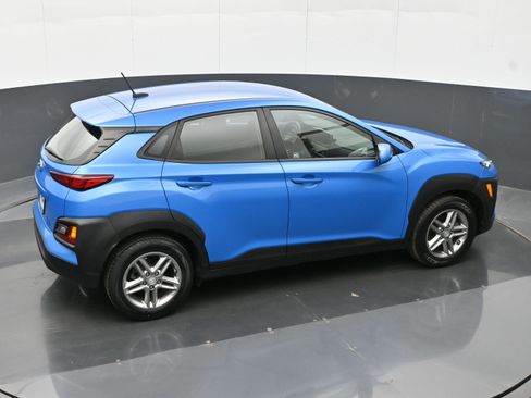 Used 2020 Hyundai Kona SE FWD image 32