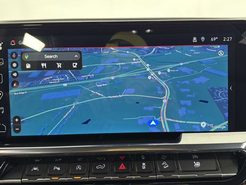 New 2026 GMC Sierra 1500 Elevation w/ Elevation Premium Package image 56