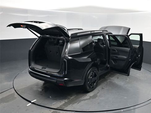 New 2027 Kia Telluride EX X-Line image 19