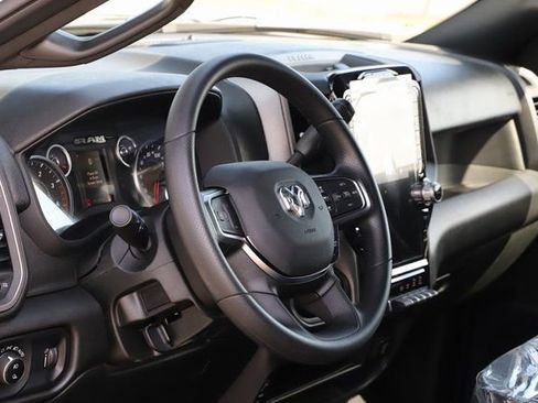 New 2025 RAM 2500 Tradesman image 15