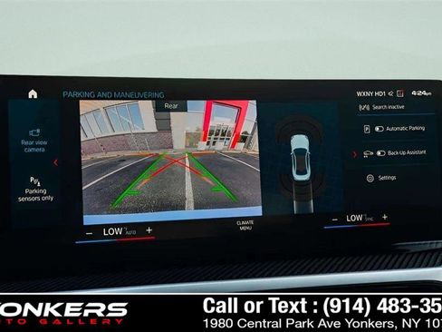 Used 2024 BMW M2 w/ Lighting Package image 32