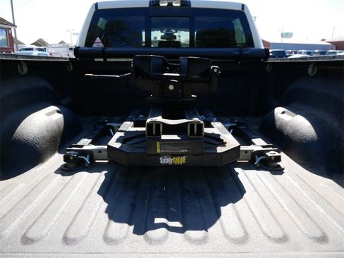 Used 2024 RAM 2500 Laramie image 10