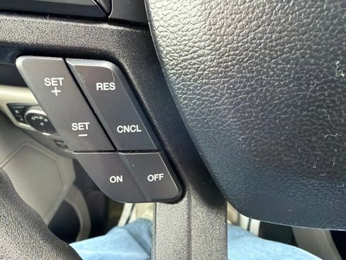 Used 2019 Ford F150 XL w/ Equipment Group 101A Mid AWD/4WD image 15