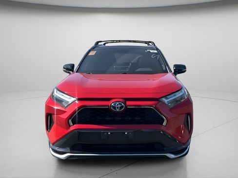Used 2024 Toyota RAV4 XSE w/ Weather Package AWD/4WD image 11