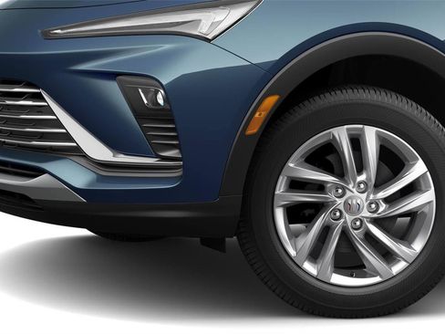 New 2026 Buick Envista Preferred image 29