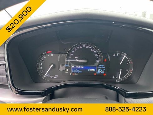 Used 2019 Cadillac XT5 Luxury image 9