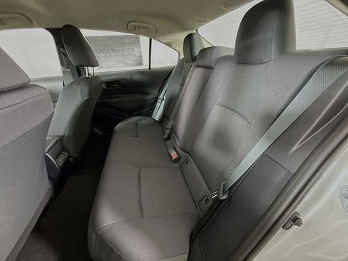 New 2026 Toyota Corolla LE FWD image 22