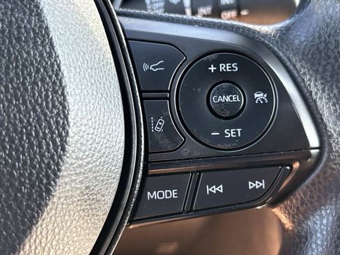 Used 2025 Toyota RAV4 XLE w/ Convenience Package AWD/4WD image 26