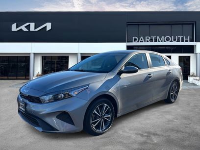 Used 2023 Kia Forte LXS w/ LXS Technology Package