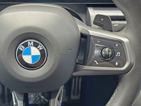 Used 2024 BMW 530i w/ M Sport Package RWD image 23