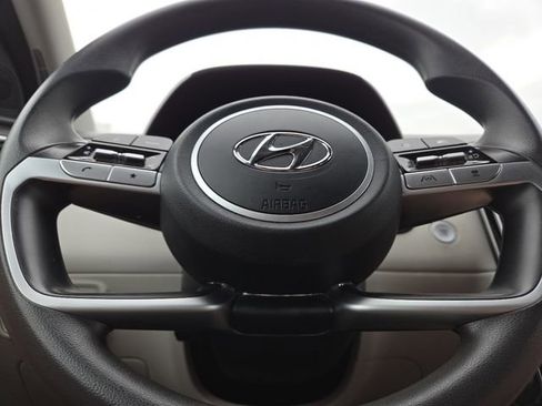 Used 2024 Hyundai Tucson SEL image 35