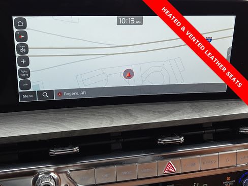 Used 2025 Kia Telluride SX Prestige X-Line AWD/4WD image 19
