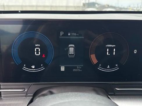 Used 2024 Hyundai Kona SEL image 26