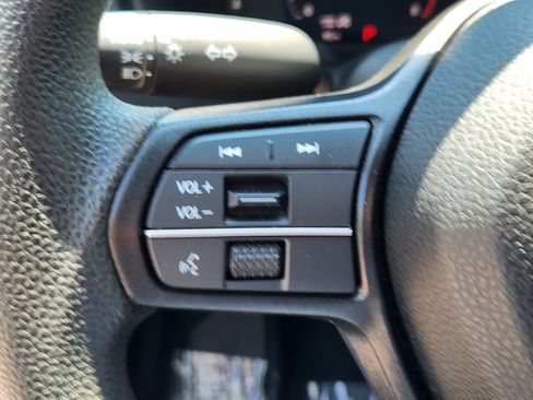 Certified 2023 Honda Accord EX image 23