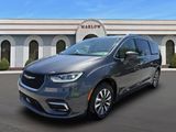 Certified 2021 Chrysler Pacifica Touring-L image 2