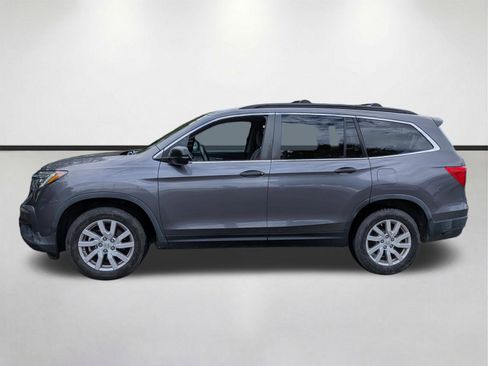 Used 2021 Honda Pilot LX image 7