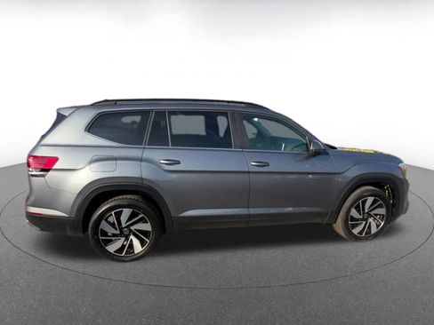 Used 2024 Volkswagen Atlas SE image 15