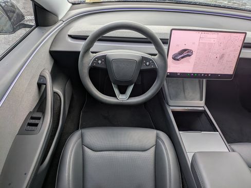 Used 2025 Tesla Model 3 RWD image 12
