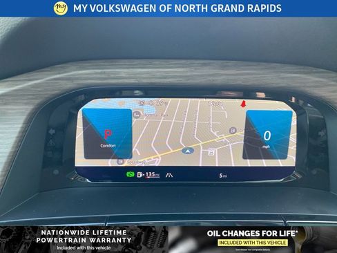 New 2026 Volkswagen Atlas SEL Premium R-Line image 9