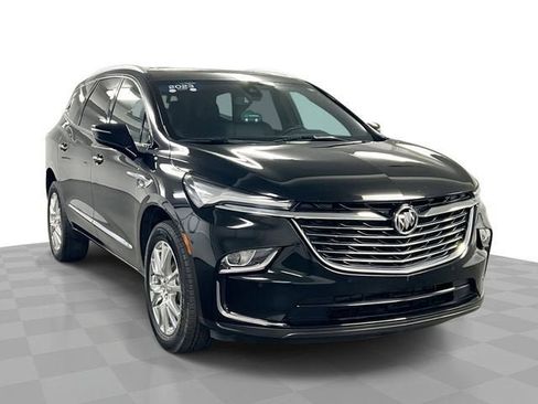 Certified 2023 Buick Enclave Essence w/ Experience Buick Package FWD image 1