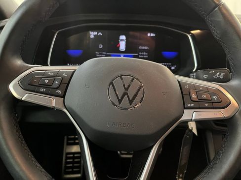 Used 2023 Volkswagen Jetta Sport image 21