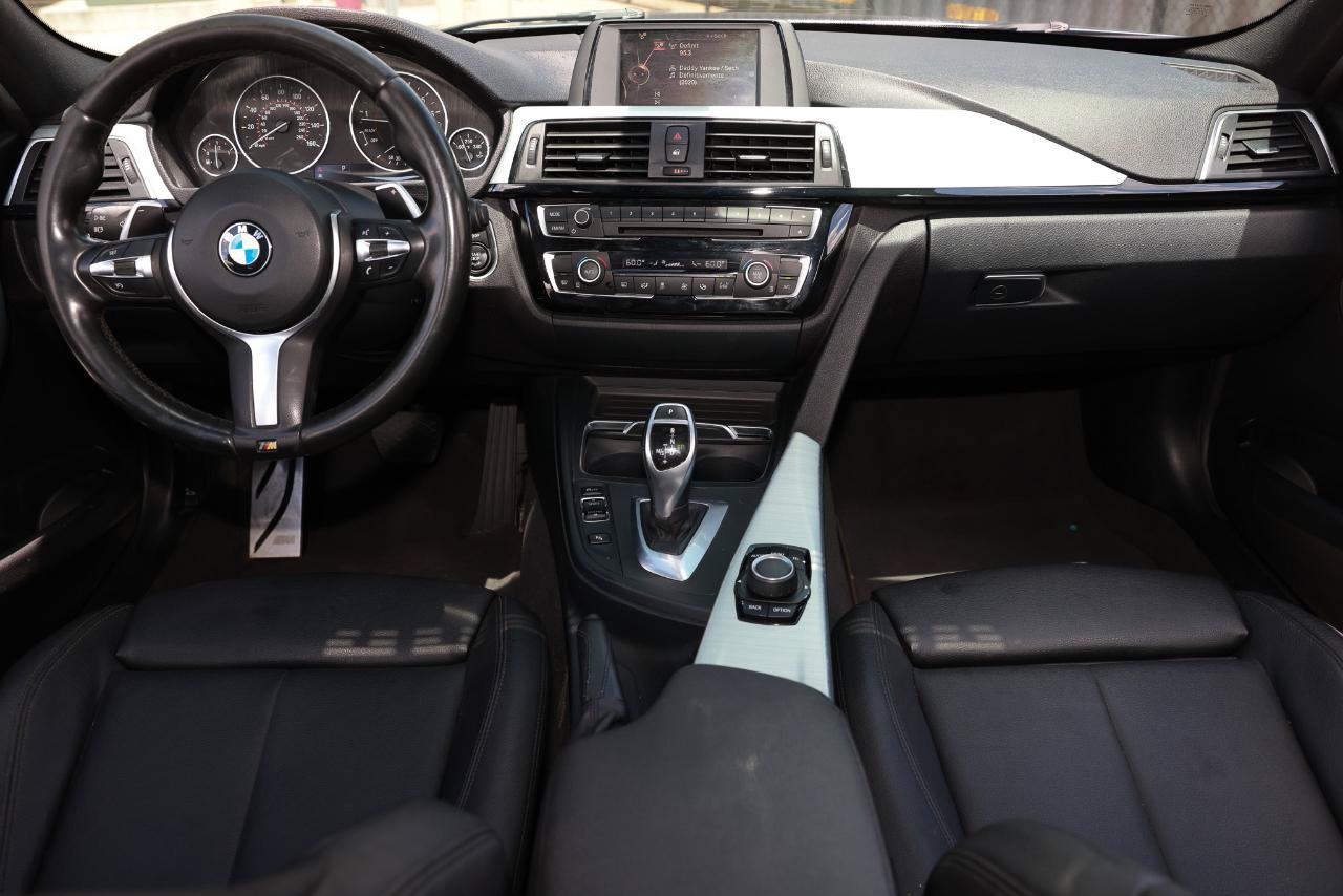 Used 2017 BMW 340i Sedan RWD image 22