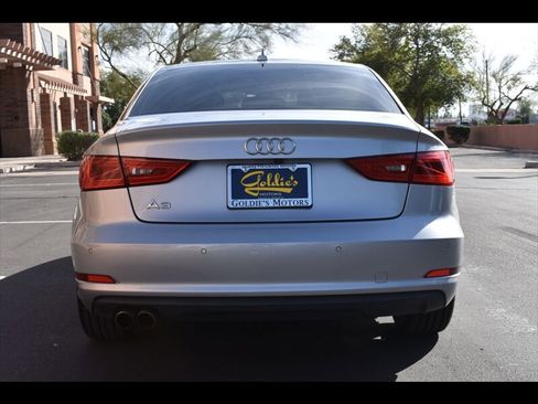 Used 2016 Audi A3 1.8T Premium image 9