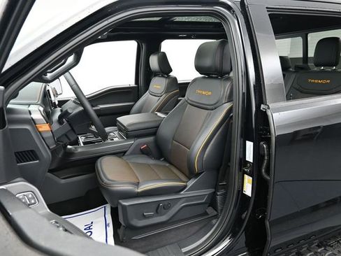 New 2026 Ford F150 Tremor w/ Equipment Group 402A High AWD/4WD image 12
