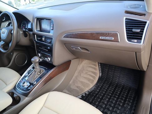 Used 2016 Audi Q5 2.0T Premium Plus image 39