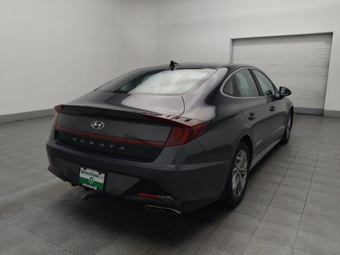 Used 2023 Hyundai Sonata SEL image 9
