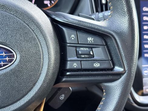 Used 2024 Subaru Outback Wilderness image 24