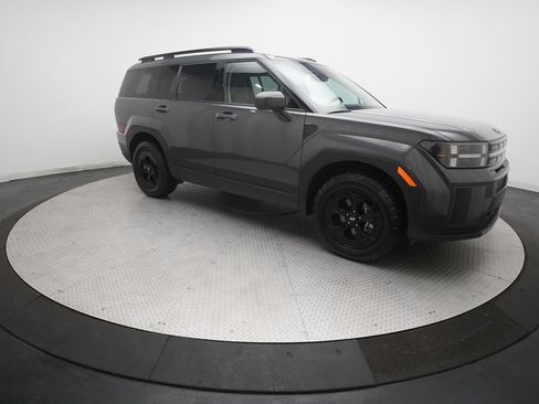 Used 2026 Hyundai Santa Fe XRT AWD/4WD image 38