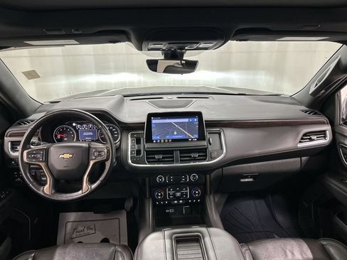 Used 2021 Chevrolet Tahoe High Country w/ Premium Package image 19