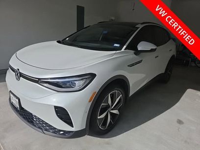 Used 2023 Volkswagen ID.4 Pro S