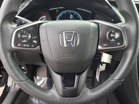 Used 2020 Honda Civic LX image 16