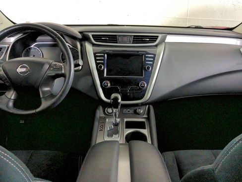 Used 2019 Nissan Murano SV w/ Premium Package AWD/4WD image 32
