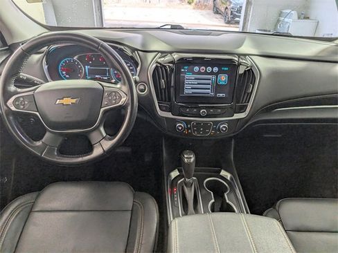 Used 2019 Chevrolet Traverse LT w/ LPO, Cargo Package image 19
