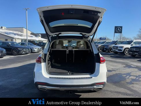 Certified 2022 Mercedes-Benz GLE 450 4MATIC image 23
