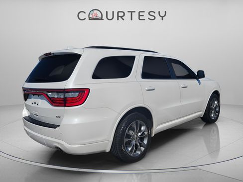 Used 2020 Dodge Durango GT image 6