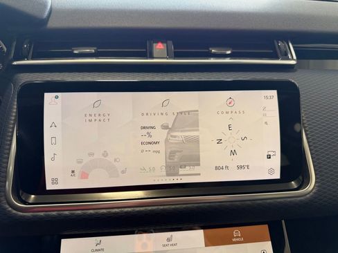 Used 2022 Land Rover Range Rover Velar R-Dynamic S AWD/4WD image 20