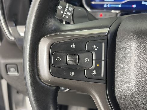 Certified 2024 Chevrolet Silverado 1500 High Country w/ High Country Premium Package AWD/4WD image 30