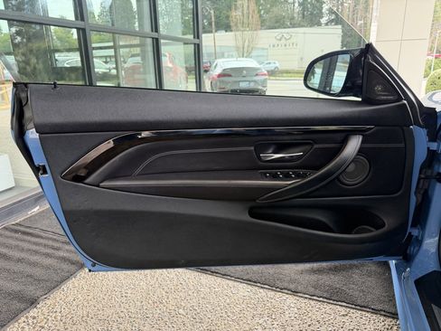 Used 2016 BMW M4 Base image 12