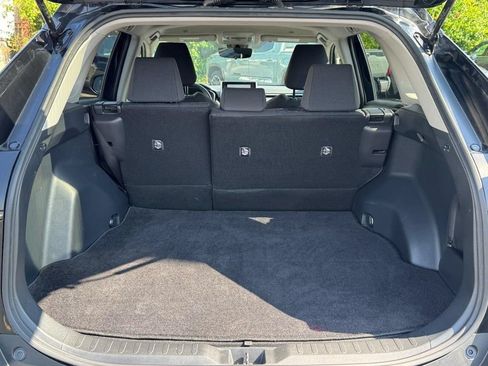 Certified 2025 Toyota RAV4 LE AWD/4WD image 7