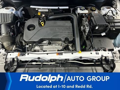 Used 2023 GMC Terrain SLE w/ Driver Convenience Package image 33