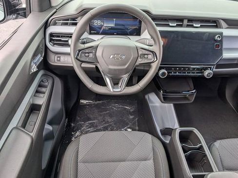 New 2027 Chevrolet Bolt LT w/ Comfort Package FWD image 7