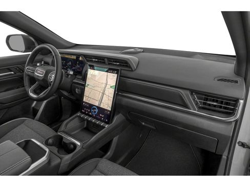 New 2026 GMC Terrain Denali AWD/4WD image 10
