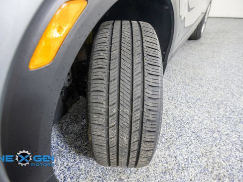Used 2023 Buick Encore GX Preferred w/ Cold Weather Comfort Package AWD/4WD image 47