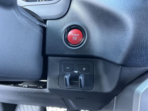 New 2026 Toyota Tundra SR5 image 25